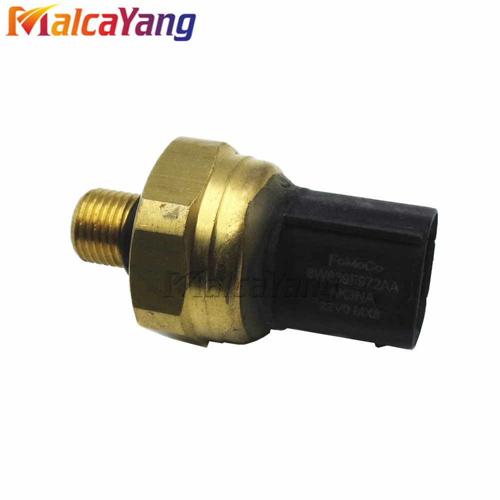 Fuel Rail Pressure Sensor Switch