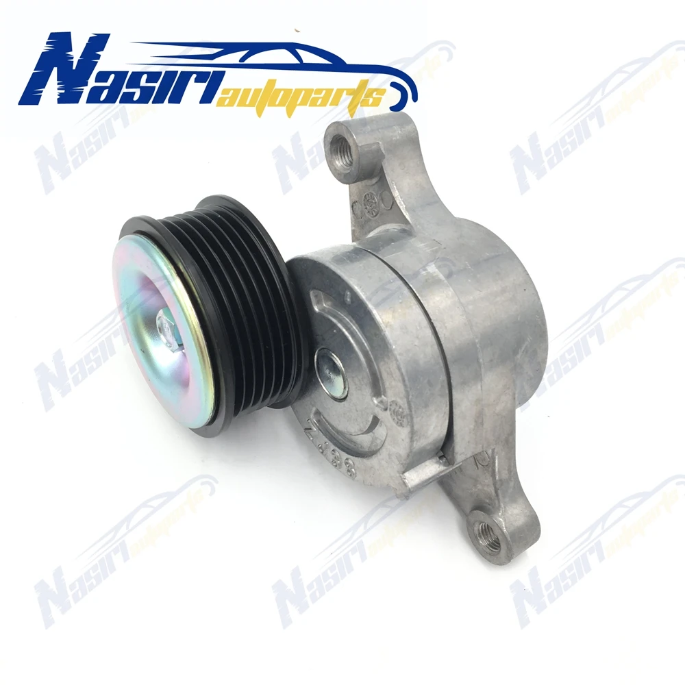 

Сроки натяжное устройство для ремня для Mazda 2 DE 1,3 1,5 2007/10-2015/06 1349 Ccm ZJ38-15-980B