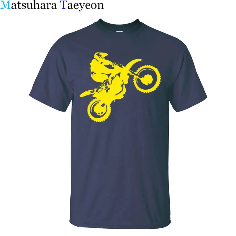 Matsuhara Taeyeon, бренд, футболка, мужская, рукав, повседневная, модная, короткий рукав, круглый вырез, с принтом "мотоцикл", XS-3XL - Цвет: 17