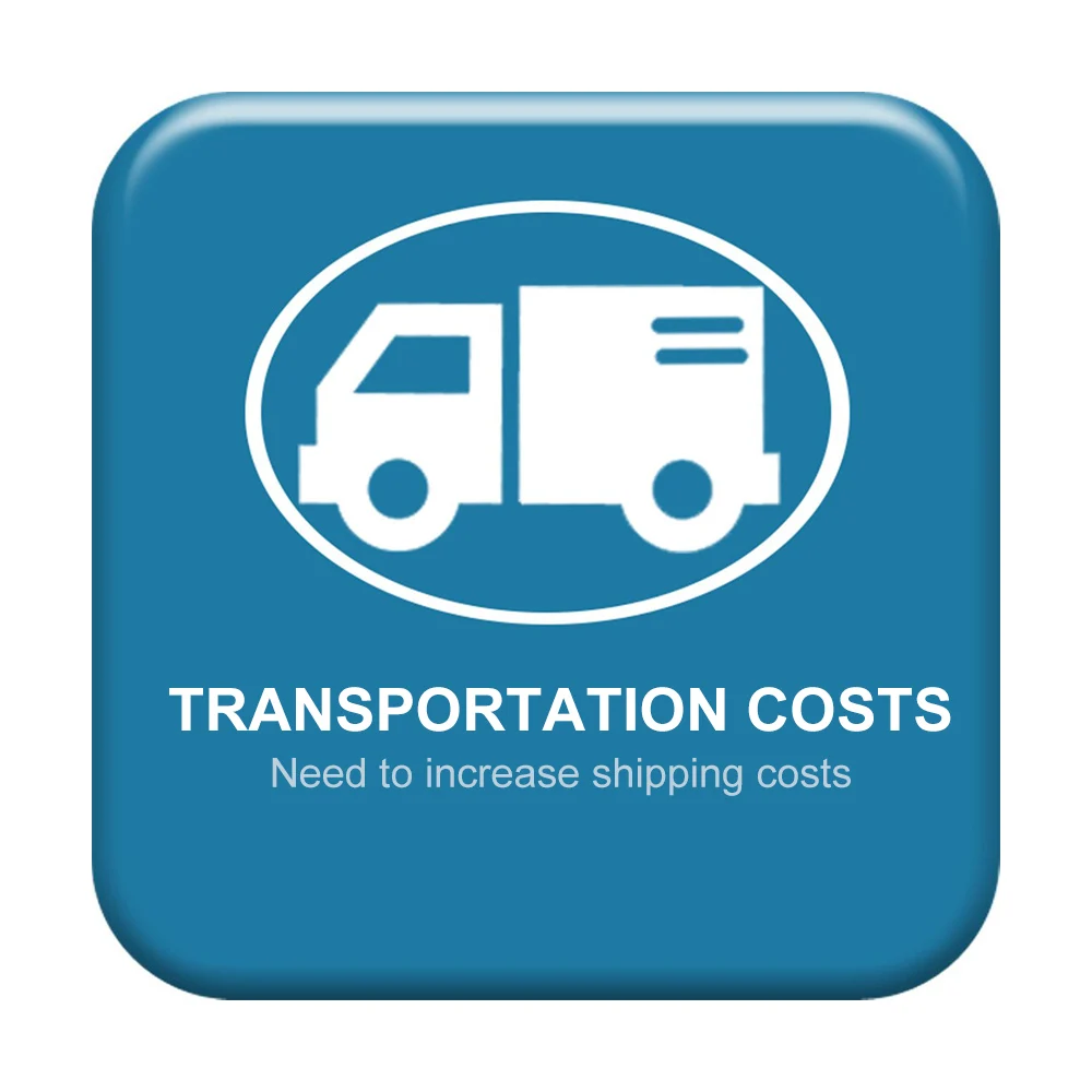 

Insufficient cost, when you need to increase the cost