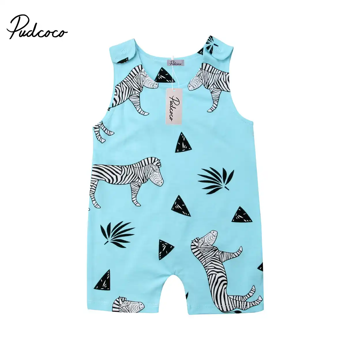 Detail Feedback Questions About New Design Infant Romper Baby Boy