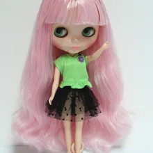 Дизайн Обнаженная кукла blyth кукла в продаже мини сексуальная кукла(подходит для Блит, BJD)(S1505021