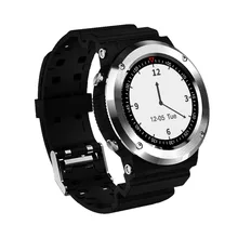 Q66 gps умный спортивный браслет интеллигентая(ый) Смарт часы напоминание функция напоминания о необходимости двигательной активности монитор сердечного ритма в режиме реального времени Смарт часы с встроенным телефоном F7