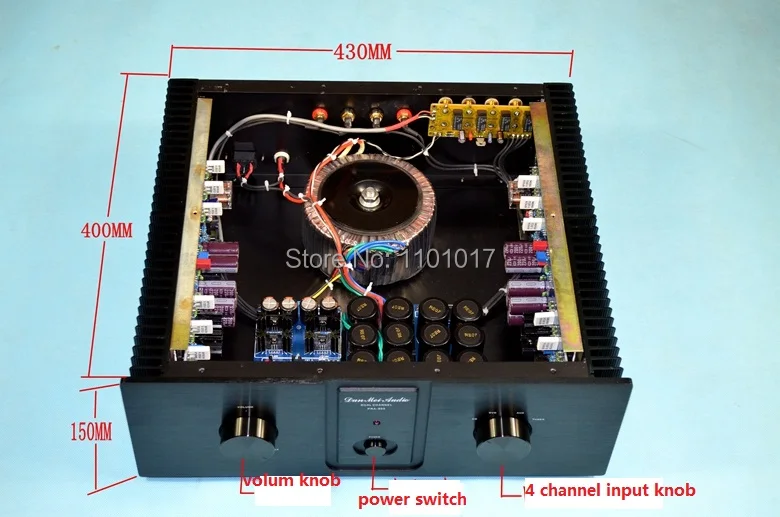 Интегрированный усилитель YS Audio KSA100 HIFI EXQUIS KSA100S Amp|amplifier hf|amplifier professionalamplifier price |