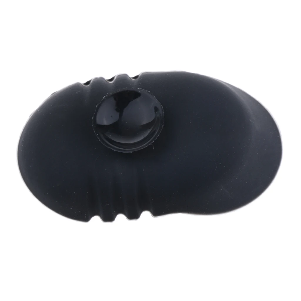 1 Pair Children Kids Lazy Eye Strabismus Amblyopia Suction Bandages Glasses Patch Black Blue