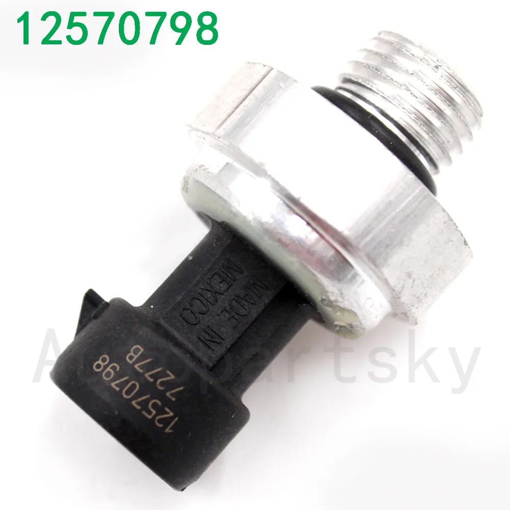 12570798 датчик давления масла двигателя 2131569 для Buick Cadillac Saturn Chevrolet 213-1569 PS425 12621659