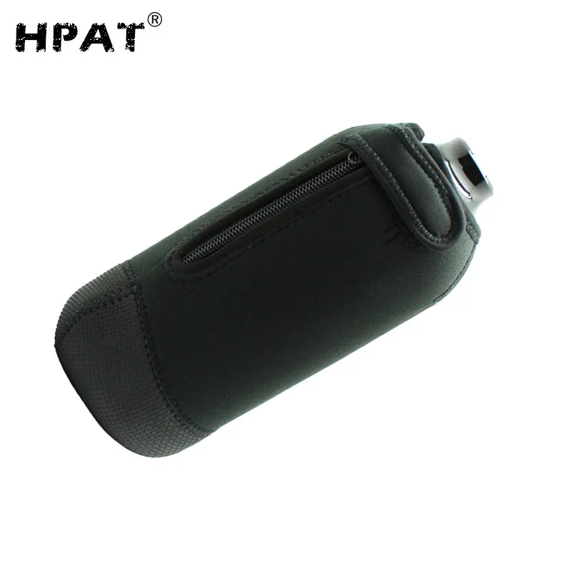 

SPUNKY Paintball 48ci Air Tank Cover Tank Protective Bag