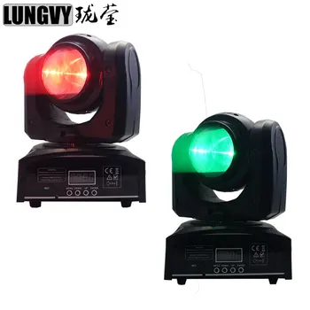 

Free Shipping 2pcs/lot 40W RGBW 4IN1 Led Beam Moving Head Led for DJ Party Disco Nightclub Bar light