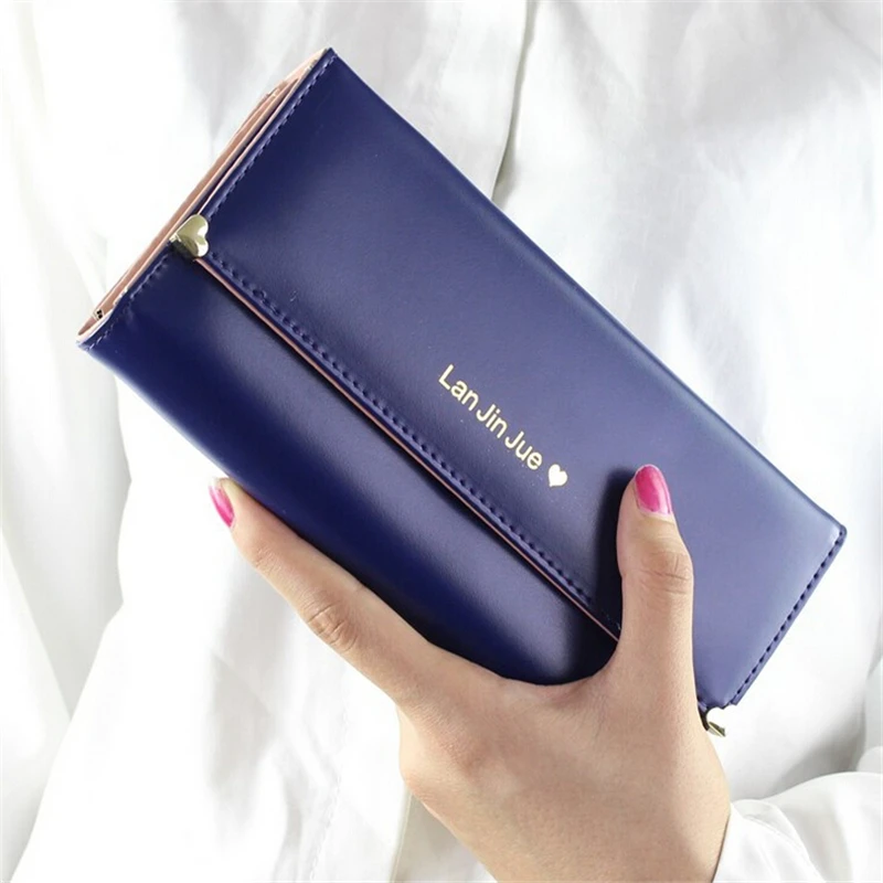 ladies leather purse with price