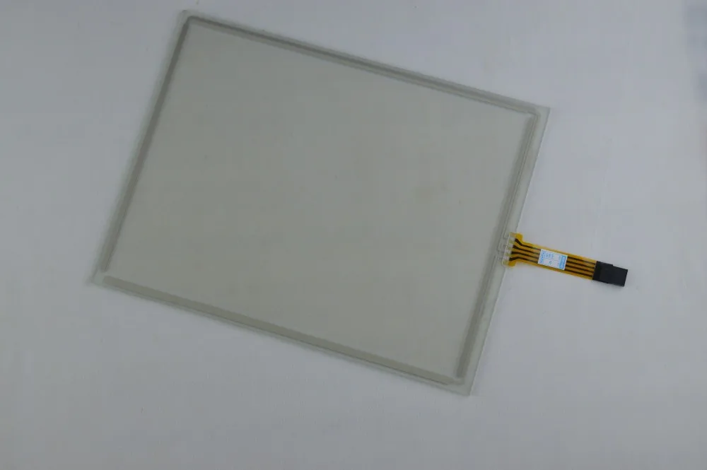B R 4PP220 1043 K03 Touch Panel Glass For HMI repair do it yourself New Have