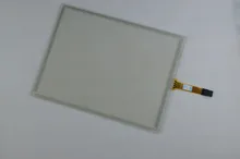 B&R 4PP220.1043-K03 Touch Panel Glass For HMI repair~do it yourself,New & Have in stock