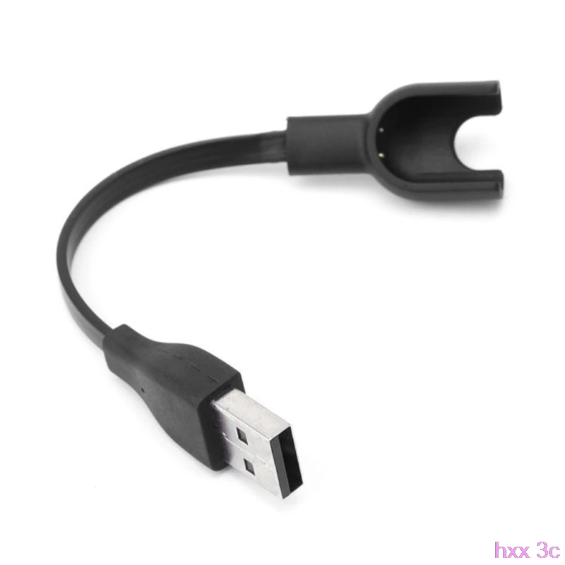 Новый Сменный usb кабель для зарядки шнур зарядного устройства смарт часов Xiaomi Mi