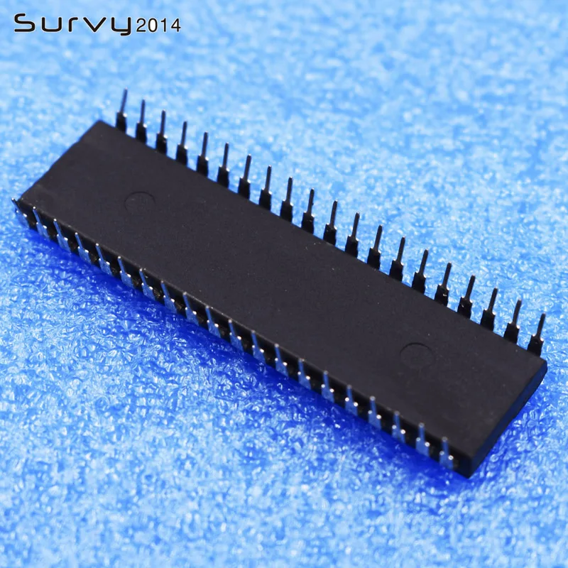 1/5PCS WD37C65B-PL 40PINS 37C65B QUALITY IC