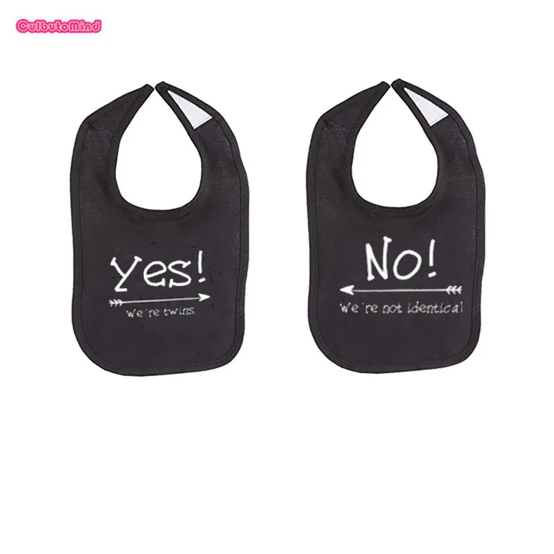 yes no bib