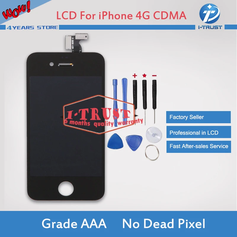 iPhone4G+CDMA