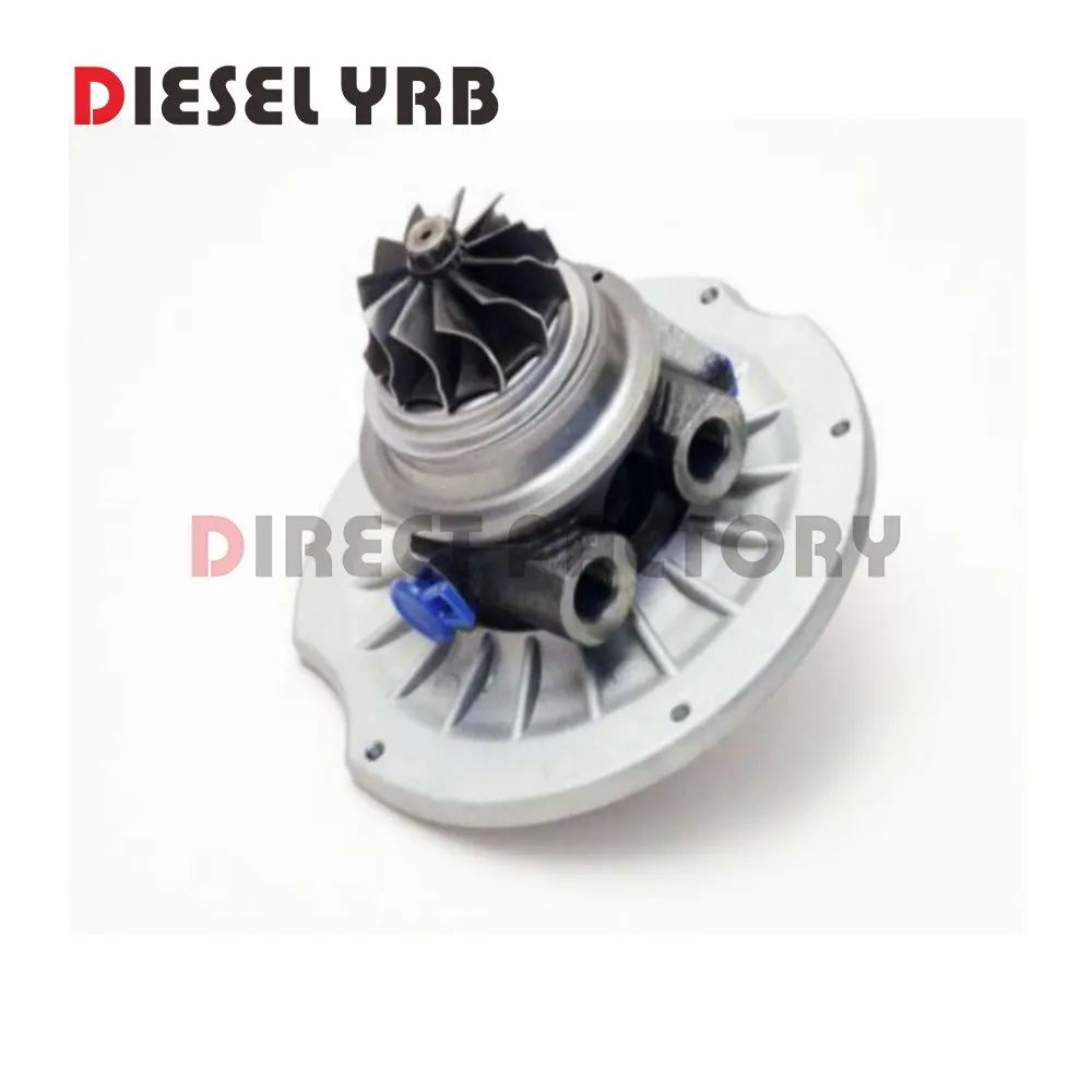 RHF4 картридж VJ32 VDA10019 VAA10019 турбо зарядное устройство CHRA для Mazda 6 CITD J25S 136HP 121HP 2 5