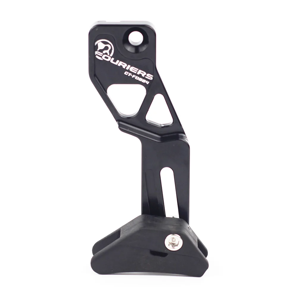 Fouriers Alloy Bike Direct Mount Chain Guide Catcher Keeper 1 x System