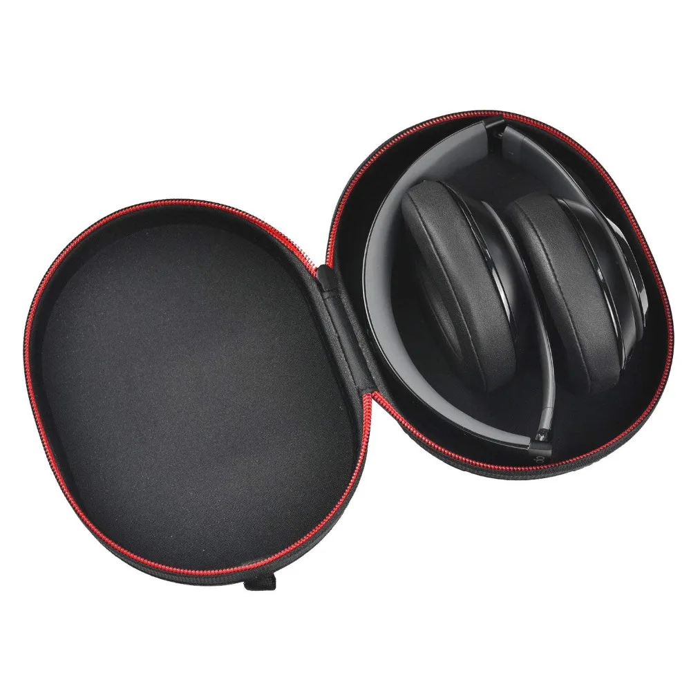 Carrying Travel Headphone Case Bag for Beats (7)