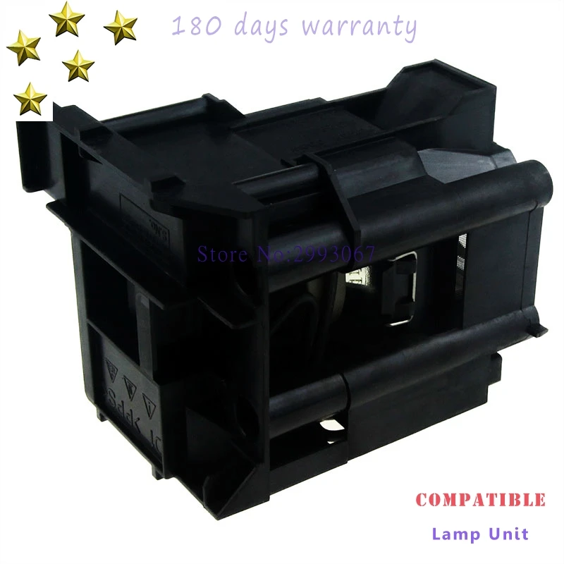 Высококачественный SP-LAMP-081 сменный модуль лампы для Infocus IN5142 IN5144 IN5144a IN5145 проекторы с 180 дней гарантии