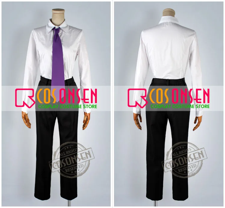 Косплей ONSEN La storia делла Arcana Famiglia Debito костюм для косплея все размеры|cosplay costume|costume