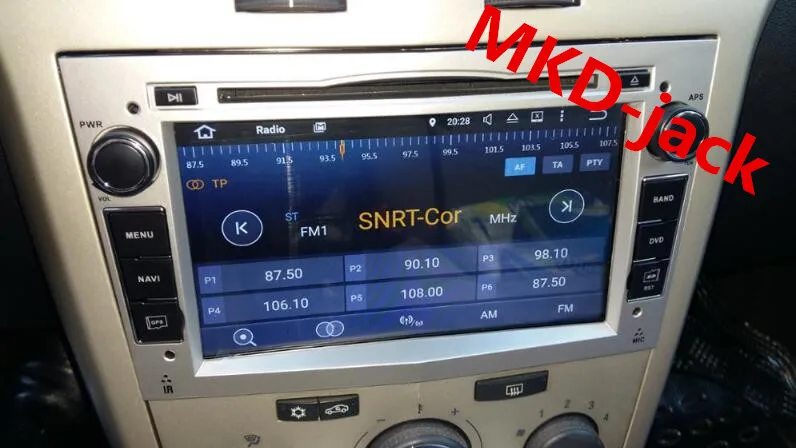 Flash Deal Android 7.1.1 2 Din 7 Inch Car DVD Player For OPEL/ASTRA/Zafira/Combo/Corsa/Antara/Vivaro RAM 2G WIFI GPS Navigation Radio FM 4