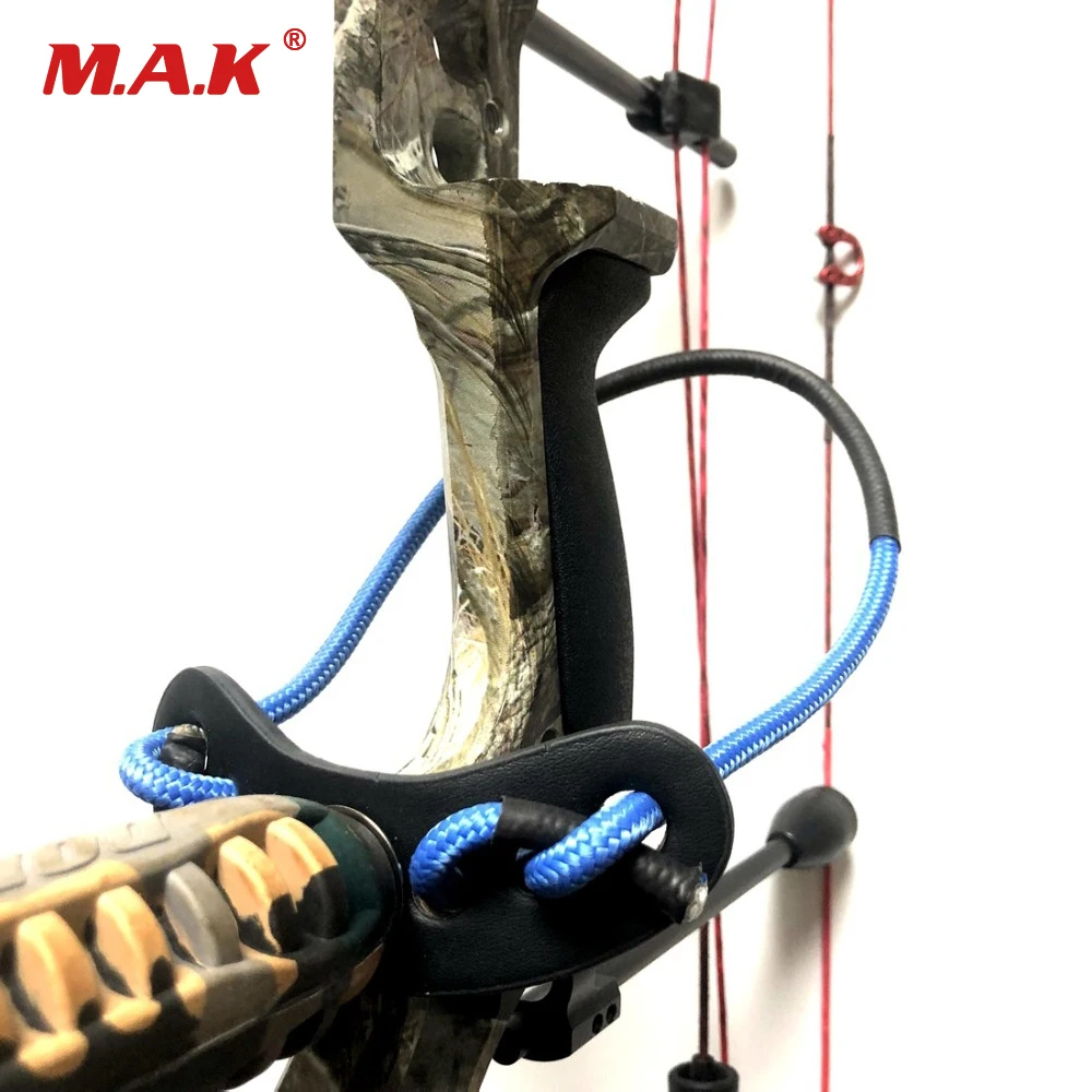 Buy Compound Bow Adjustable Wrist Sling Bow Sling