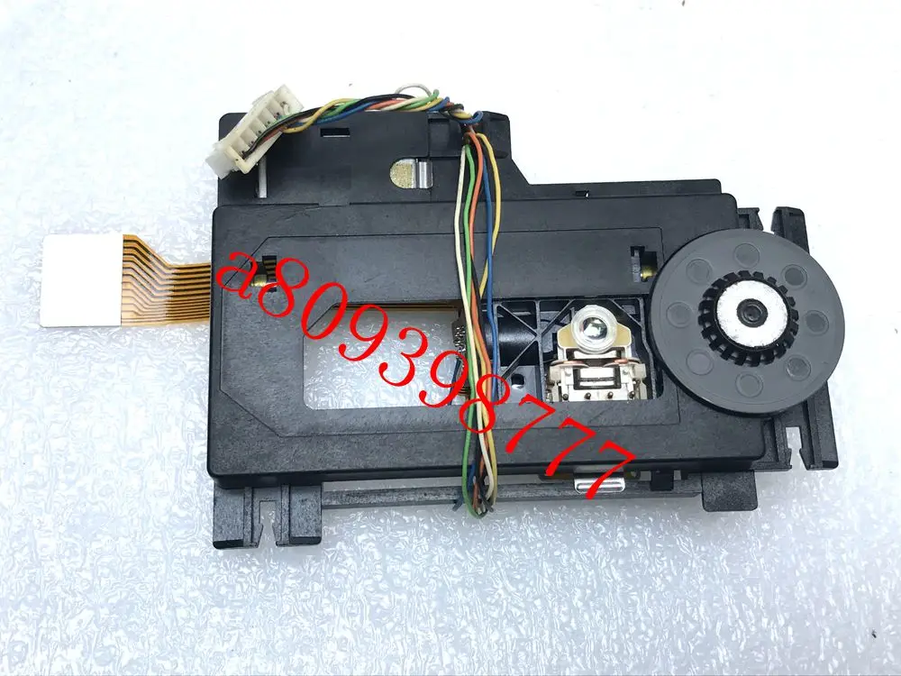 

Оригинальная Замена для PHILIPS F-410 CD DVD-плеера, Лазерная линза в сборе F410, оптический блок оптики