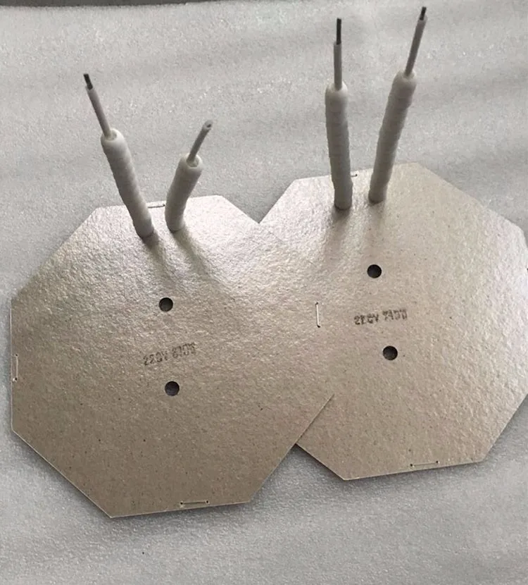 heating element