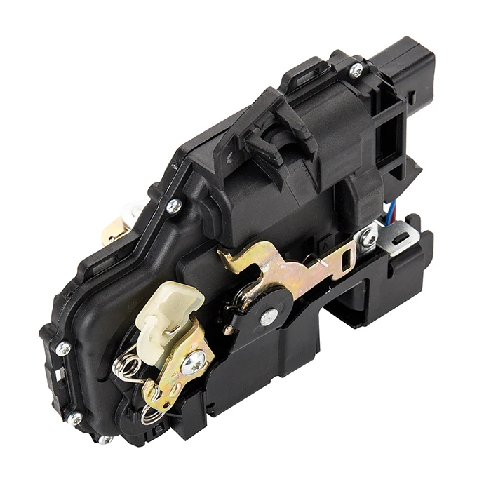 FRONT LEFT FOR GOLF 4 IV MK4 SEAT SKODA VW PASSAT B5 BORA LUPO NEW BEETLE DOOR LOCK ACTUATOR CENTRAL MECHANISM BRAND NEW FRONT LEFT FOR GOLF 4 IV MK4 SEAT SKODA VW PASSAT B5 BORA LUPO NEW BEETLE DOOR LOCK ACTUATOR CENTRAL MECHANISM BRAND NEW