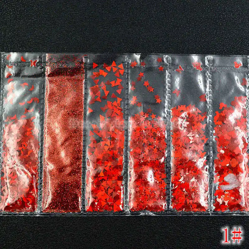 GlitterPack1#A4