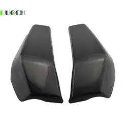 Мотоцикл боковую крышку радиатора гвардии Protector пелон для KTM DUKE 125 200 390 2012 2013 2014 2015 2016 KTM390 аксессуары