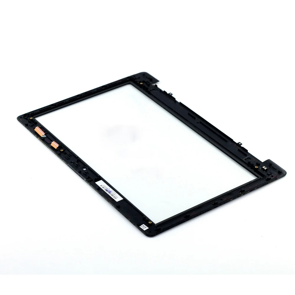 STARDE Replacement Touch For Asus VivoBook S301 Touch Screen Digitizer Glass + Frame Black 13.3\