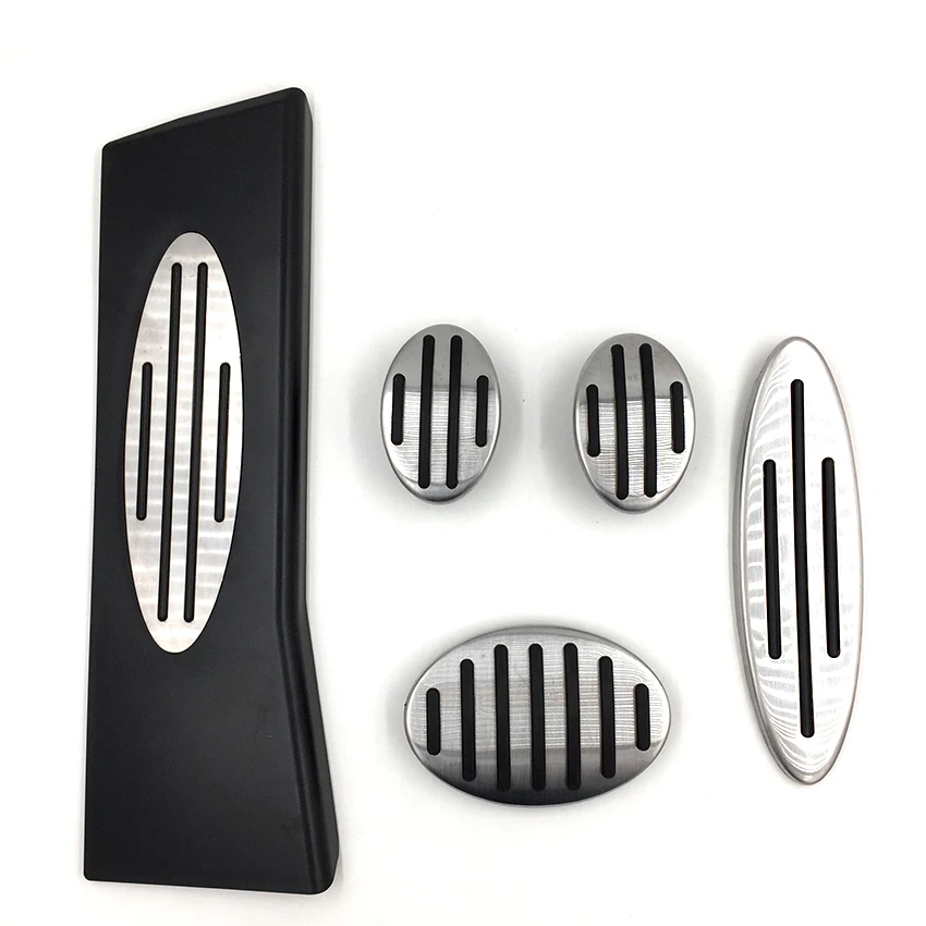 

Cardimanson Gas Fuel Clutch Brake Pedal Pad for MINI Cooper One Hatch Hardtop Countryman JCW R56 R60 R61 F54 F55 F56 Car Styling