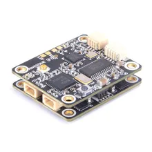 AWESOME OMNIBUS F3 Flight Controller Control 4 In 1 Blheli_S 10A ESC OSD 5.8G 25mW VTX DSHOT600 OneShot125 for Racing Drone Toys