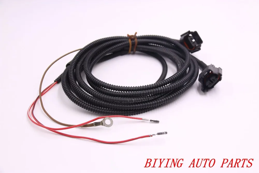 

For VW Golf 7 MK7 VII Fog Lamp Cable/Wires/Harness