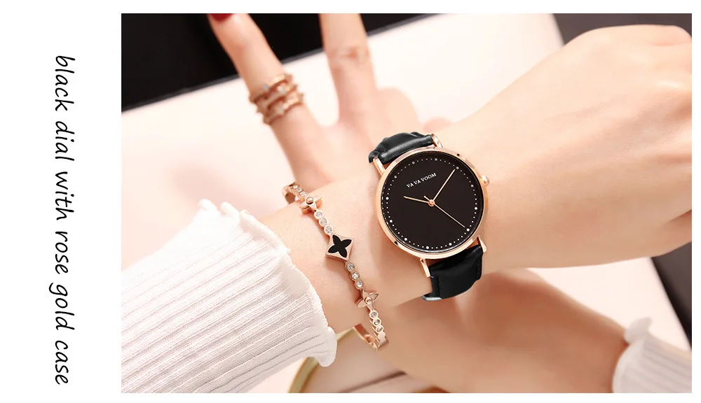 Женские часы Лидирующий бренд Роскошные женские наручные часы женские часы модные женские часы reloj mujer zegarek damski