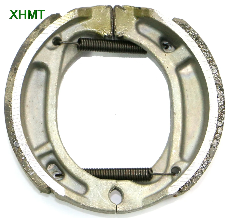for HONDA 250 NX DOMINATOR 1988 - 1990 Disc Brake Pads Shoe Drum Front Rear 1989 | Автомобили и мотоциклы