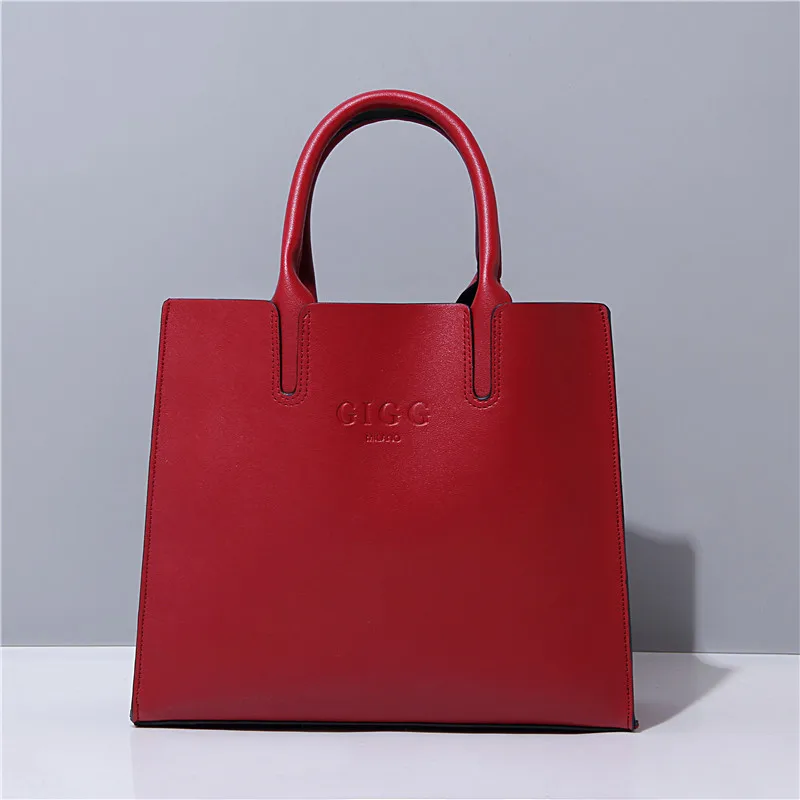 

Woman Package Design Women's Genuine Leather Package Single Shoulder Woman Package