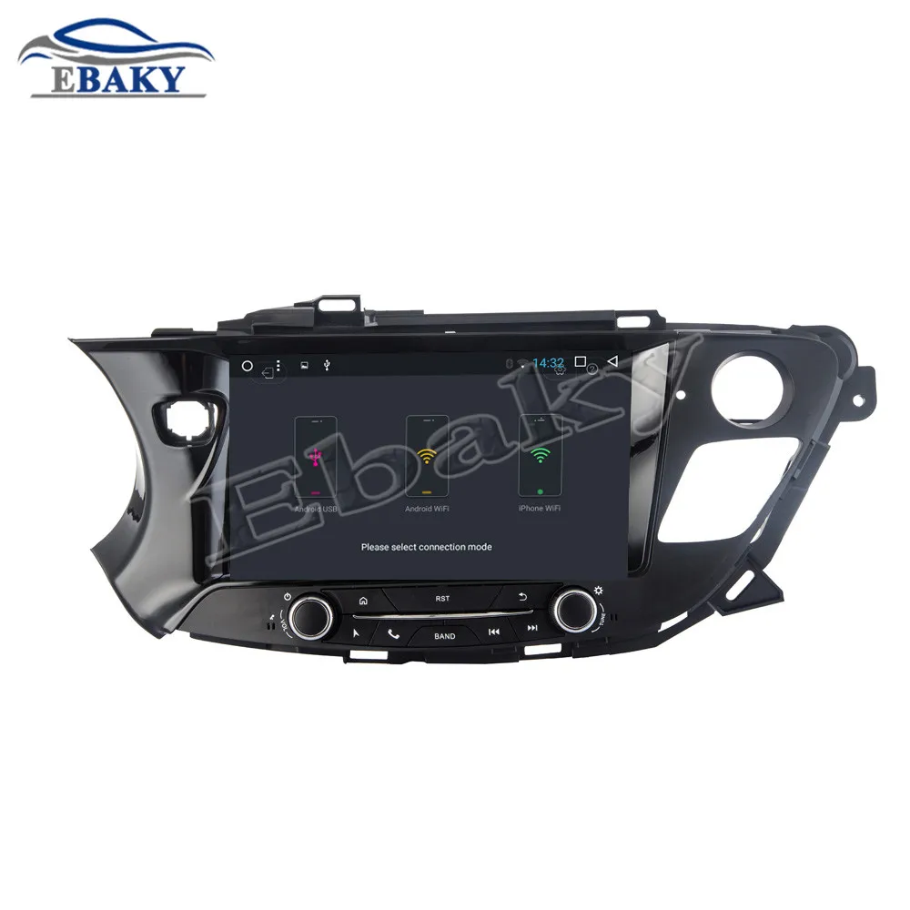 Excellent NaviTopia 10.1inch 1GB/2GB RAM Quad Core/Octa Core Android 7.1/8.1 Car DVD Radio for Buick Envision 2014 2015 2016 with GPS 18