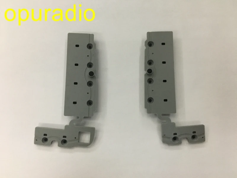 RNS510 panel button  (2)
