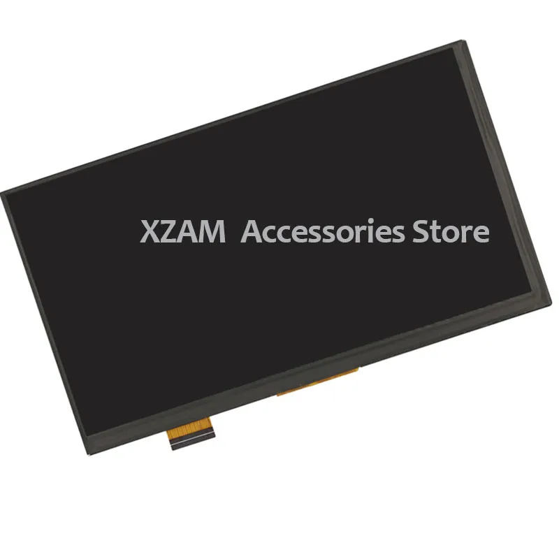 Новый 7-дюймовый ЖК-дисплей Prestigio WIZE 3147 3G PMT3147 _ ЖК-экран панель модуль объектива