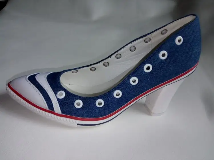women pumps Z591-10