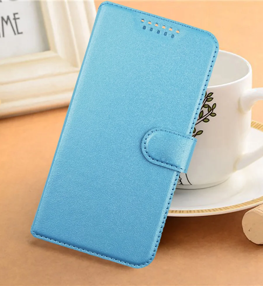 Чехол книжка для UMIDIGI F1 Play A5 A3 PRO POWER S3 новый высококачественный кожаный защитный