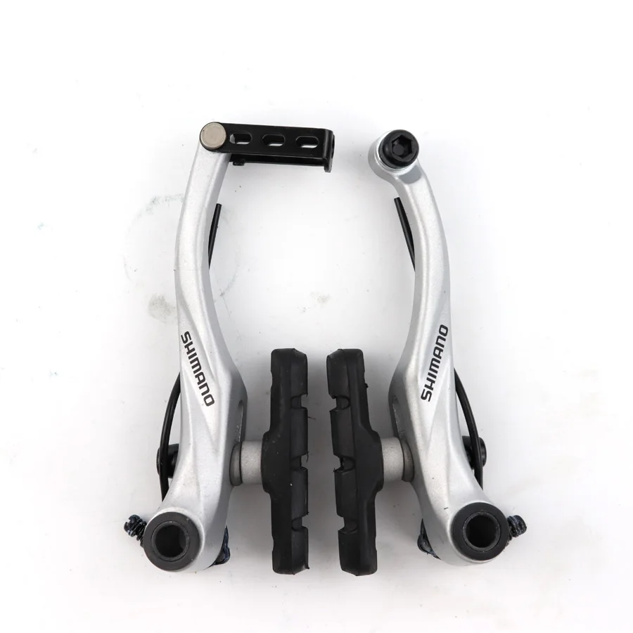 Shimano ALIVIO BR T4000 оригинальная коробка V brake тормоза рычаг горный велосипед шоссейные