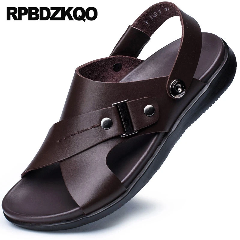 mens designer water shoes
