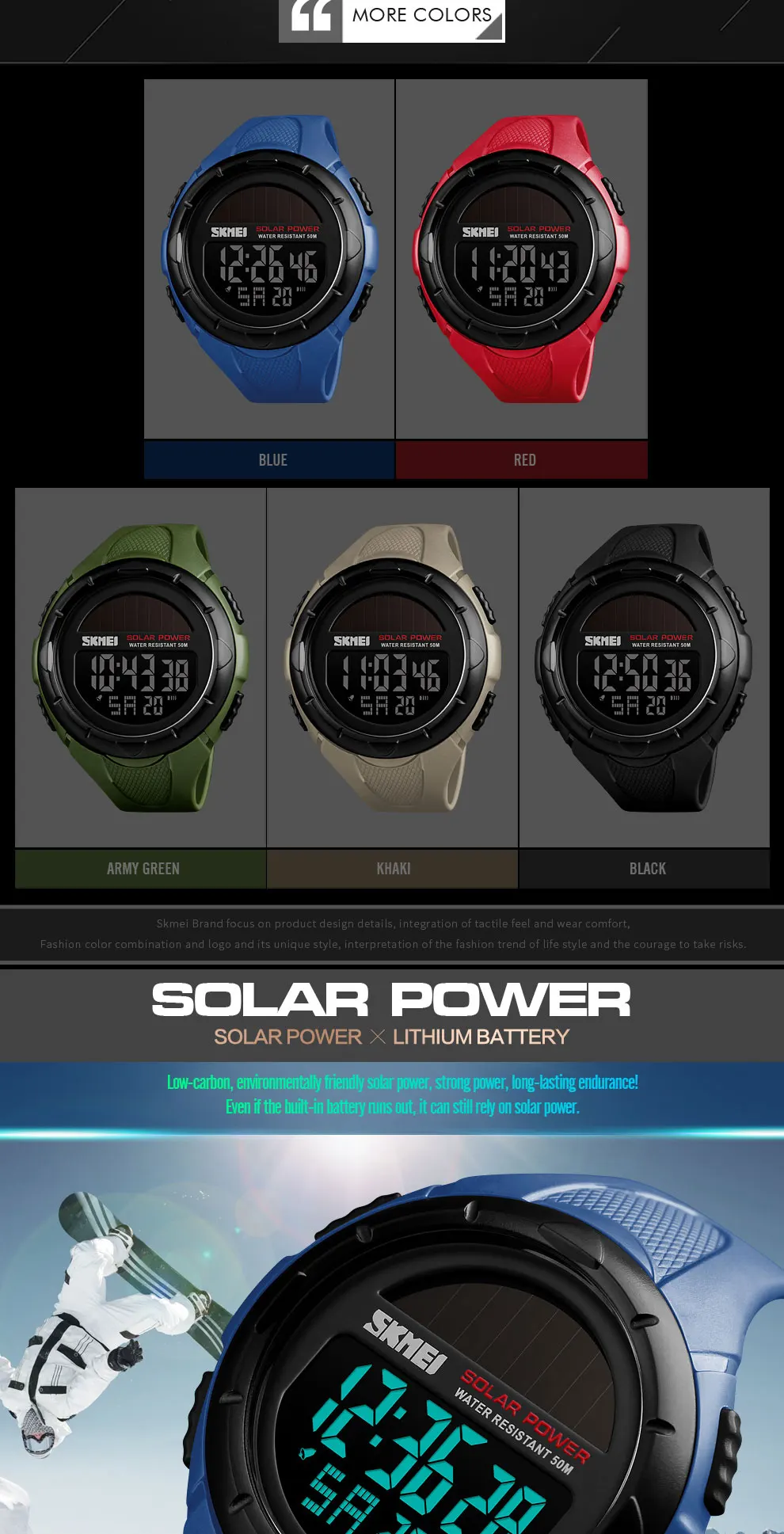 Sport men watches (3)