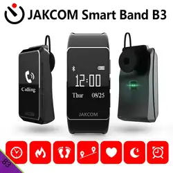 Jakcom B3 Smart Band горячая Распродажа в смарт-часы как saatler nfc gumki сделать w os w