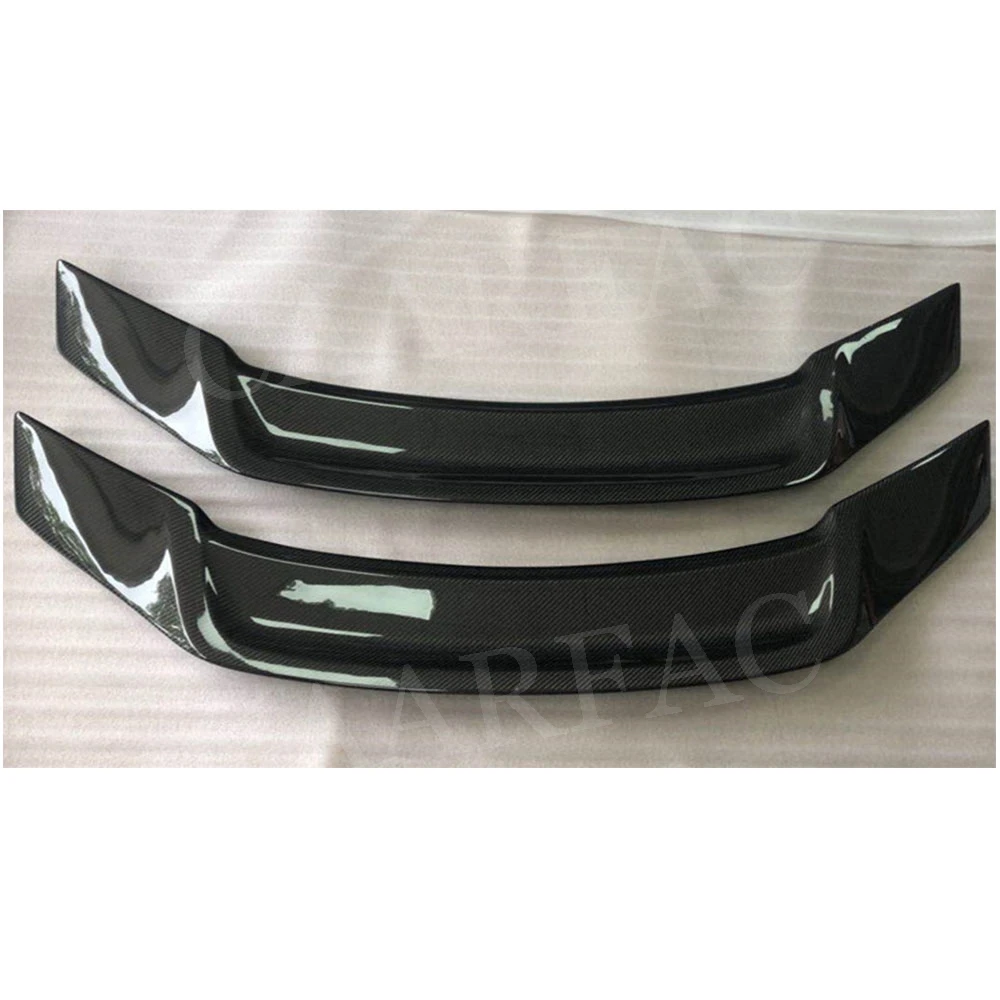 Для заднего спойлера CC утиные крылья для Volkswagen VW Passat спойлер Sandard 2009 2016 2017 2018