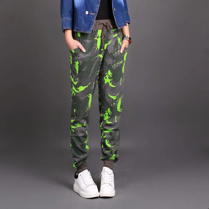 High-Quality-Autumn-Winter-Womens-Cotton-Camouflage-Pants-High-Waist-Fashion-Casual-Sweatpants-Skinny-Trousers-Puls (1)
