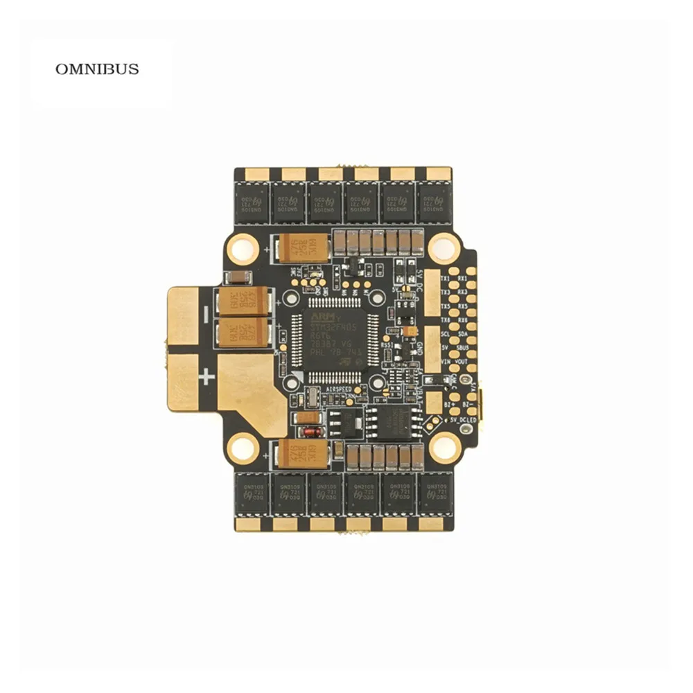 Airbot Asgard 32 F7